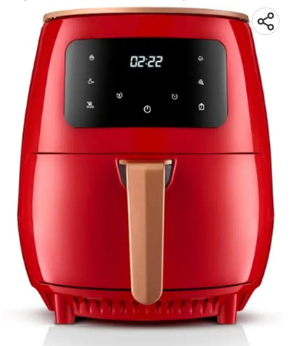 Freidora De Aire Airfryer