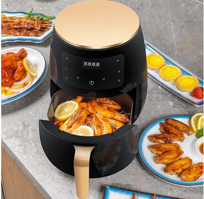 Freidora De Aire Airfryer