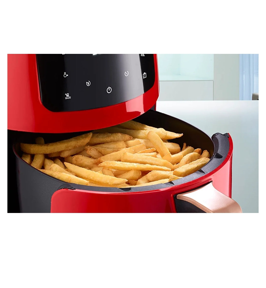 Freidora De Aire Airfryer