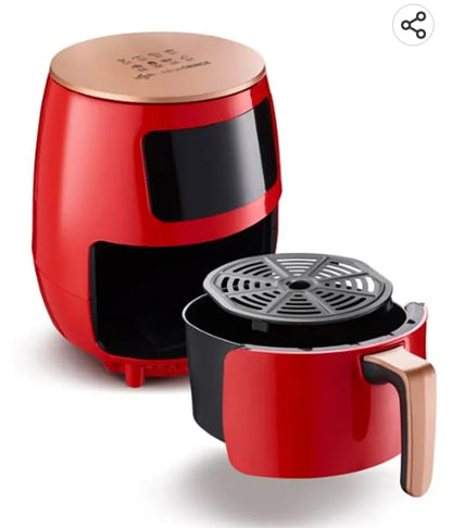 Freidora De Aire Airfryer